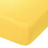 NTBAY 100% Brushed Microfiber Fitted Crib Sheet, Super Soft and Cozy 28x52 Crib Sheet for Standard Crib and Toddler Mattresses, Boys, Girls, Unise...