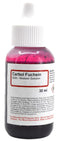 Innovating Science Carbol Fuchsin (Ziehl Neelsen) Solution, 1 fl oz (30mL) - The Curated Chemical Collection...