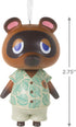 Hallmark Animal Crossing Tom Nook Christmas Ornament, Nintendo Gamer Gifts...