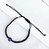 Evil Eye Lucky Bracelets Kabbalah Adjustable Red String Amulet Nazar Matching Friendship Gift for Women Men...