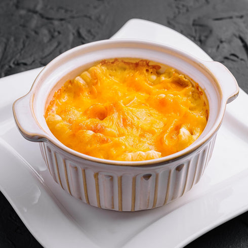 Birch & Meadow Cheddar Cheese Powder (2 Cups), Macaroni & Cheese, Sauces, Dips...