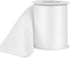 LIUYAXI White Double Face Satin Ribbon,3" X Continuous 10 Yards,Ribbons Perfect for Chair Sash Wedding Bouquet Sewing Party Decoration Bows Making...