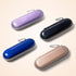 Hard Shell Durable EVA Electric Toothbrush Case - Waterproof PU Surface Layer with Shockproof EVA Material and Moisture Resistant Tin Foil Inner L...