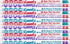 Express Pencils D1546 Character Counts - 36 Qty Package - Character Pencils...