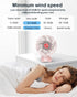 Small Portable Fan Handheld and Rechargeable: Pink Mini Hand Fans 4 Speeds Adjustable Cool Air Wind Multi angle Folding Battery Operated USB Power...