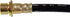 Dorman H621048 Rear Passenger Side Inner Brake Hydraulic Hose Compatible with Select Toyota Models...