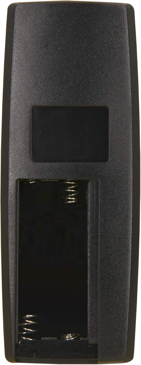 Replacement for Twin Star ClassicFlame Classic Flame Dura flame Fireplace Stove Heater Infrared Remote Control 18EF023GRA 18EF023SRA 23EF023GRA 23...