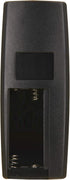 Replacement for Twin Star ClassicFlame Classic Flame Dura flame Fireplace Stove Heater Infrared Remote Control 18EF023GRA 18EF023SRA 23EF023GRA 23...