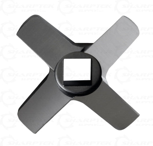 SUNRISE Carbon Steel Grinder Blade Replacement (German Made) #22...
