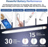 Stylus Pen for iPad with Palm Rejection, Active Pencil Compatible (2018-2020) iPad Pro (11/12.9 Inch),iPad 6th/7th Gen,iPad Mini 5th Gen,iPad Air ...