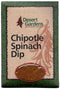 Desert Gardens Chipotle Spinach Dip Mix (Pack of 4)...