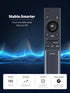 AH81-15047A Soundbar Replaced Remote Control Compatible for Samsung Sound Bar Speaker HW-Q710B HW-Q750B HW-Q800B/ZA HW-Q810B HW-Q910B HW-Q990B HW-...