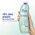 Head & Shoulders BARE Dandruff Shampoo, Sulfate Free Minimal Ingredients Anti Dandruff Shampoo, Soothing Hydration, Ecobottles with Less Plastic, ...