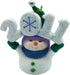 Hallmark Frosty Fun Decade #2 2011 Ornament - QX8817 by Hallmark Keepsakes...