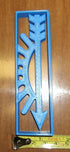 INSPIRED BY ARROW OF LIGHT CUB SCOUT THEME SUNSET SYMBOL COOKIE CUTTER MADE IN USA...