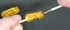 IDEAL Electrical 30-1042 SpliceLine in-Line Wire Connectors (Box of 100)...