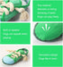 Dog Chew Toys,Creative Shoes Shape Squeaky Toy, Durable and Safe Dog Playing Toy Funny Shoes Sound Toy for Small and Medium Pets, Dog Toys to Keep...