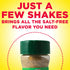 Mrs Dash Seasoning Blend, Italian Medley, 2 oz...