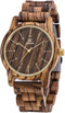 Wooden Watch Men,Wood Watches Handmade Minimalist Women Mens Lightweight Mens Wooden Watch,Watches for Women Men...