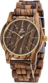 Wooden Watch Men,Wood Watches Handmade Minimalist Women Mens Lightweight Mens Wooden Watch,Watches for Women Men...