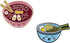 Set of 2 Ramen Nood Enamel Pins for Bags, Jackets, Hats & Tops - Ramen Fashion Accessory Japanese Foods Tonkotsu Ramen Brooches...