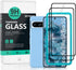 Ibywind 2 Pack Screen Protector For Google Pixel 8 Pro 5G 6.7"(Not For Google Pixel 8 5G),9H Hardness Tempered Glass,Anti-Scratch......