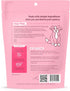 Poke's More Cheez Please Treats for Dogs, Limited Ingredient & Natural Dog Treats, Wheat-Free & Made in The USA, Beef & Cheese Soft & Chewy Treats...
