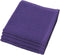 Now Designs Ripple Kitchen Dishcloth, Set of 4, Prince Purple...