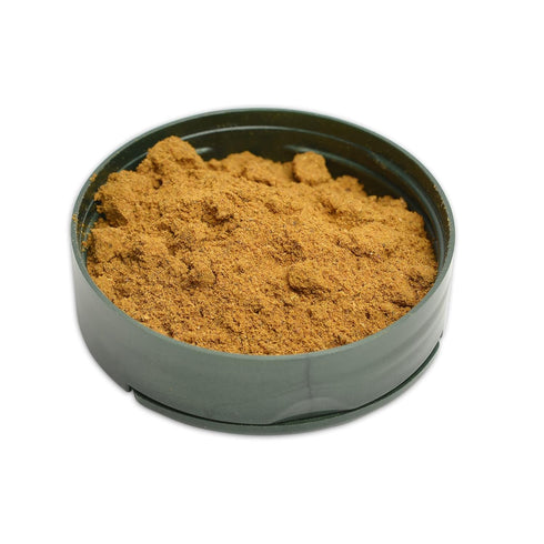 Pereg Ras El Hanout Moroccan Seasoning Spice Blend (3.5 Oz) - Mixed Spices - Non-GMO - Kosher Certified – Salt-Free, Sugar-Free...