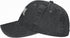 Gothic Goth Crescent Moon Hat, Adjustable Embroidered Washed Baseball Cap for Men Women...