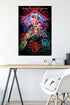 Trends International Netflix Stranger Things: Season 3 - One Sheet Wall Poster, 22.375" x 34", Poster & Mount Bundle...