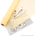 Bee Paper Canary Sketch and Trace Roll, 12-Inch by 50-Yards...