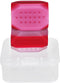 Jaw Exerciser for Men and Women, Food Grade Silicone, Tightening, Shaping, and strengthening Facial Exercise Equipment, Suitable for Beginners, In...