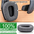B450-XT B550-XT Kit Replacement Ear Pads Cushions - Compatible with B450 XT / B550 XT Headset I B450-XT/B550-XT Replacement Cushion Kit (Comfortab...