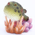 Gemini&Genius Pufferfish Toys for Kids, Realistic Puffer Fish Action Figures, Blowfish Toys, Under The Sea Life Figure Educational Gifts, Displays...