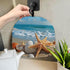 Starfish Teapot Cozy Keep Tea Warm Insulation Teapot Cozies Tea Pot Cover Kitchen Accessory for Hounsewife Gift Tea Pot Cover Dust Proof Portable ...
