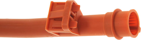 Dorman 917-356 Engine Oil Dipstick Tube - Plastic Compatible with Select Audi/Volkswagen Models...