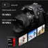 64GB Memory Card, BOYMXU Professional 1000 x Class 10 Card U3 Memory Card Compatible Computer Cameras and Camcorders, Camera Memory Card Up to 95M...