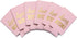 Bachelorette Party Decorations Slim Can Coolers - Bridal Party (Pink Cheers, 6)...