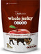 Fruitables Dog Treats – Whole Jerky Bites – Grilled Bison Dog Treats – Healthy Dog Treats – 5 Ounces...