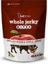 Fruitables Dog Treats – Whole Jerky Bites – Grilled Bison Dog Treats – Healthy Dog Treats – 5 Ounces...