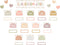 Teacher Created Resources Terrazzo Tones Classroom Jobs Mini Bulletin Board (TCR7209)...