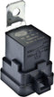 HELLA 007794311 12V 20/40 Amp SPDT RES Relay with Weatherproof Bracket, Multi...