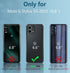 FNTCASE for Moto G Stylus-5G-2023 Case: Military Grade Drop Protection Cell Phone Cover with Kickstand & Slide | Rugged Shockproof Protective Bump...