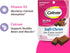 Caltrate Soft Chews 600 Plus D3 Calcium Vitamin D Supplement, Chocolate Truffle - 60 Count(Packaging May Vary)...