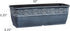 Classic Home and Garden 9410-514 Corinthian Trough Planter, 10", Desert...
