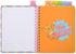 iscream Care Bears All the Feels Spiral-Bound Lined Page 8.5" Journal...