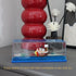 Unsinkable Boat in a Box, Cruise Ship Fluid Drift Bottle, Unsinkable Cruise Ship Toy, Cruise Ship Fluid Drift Model Decoration, Home Decoration To...