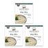 A Blend Above Roasted Garlic Butter Dip Mix Mixed Seasoning Packet (3 Pack), Gluten-Free, No MSG, All Natural, No Preservatives, Vegetable Dip, Ke...