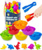 Counting Dinosaurs Montessori Toys for 3 4 5 Years Old Boys Girls, Toddler Preschool Learning Activities Toys for Kids Ages 2-4, 3-5, 4-8, Birthda...